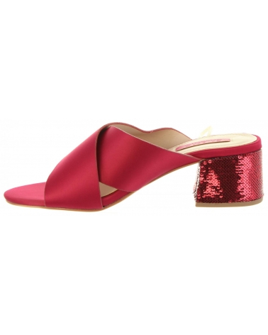 Sandales pour Femme CHIKA10 ANYA 02 FUXIA-RASO