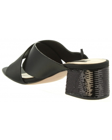 Sandales pour Femme CHIKA10 ANYA 02 NEGRO-RASO