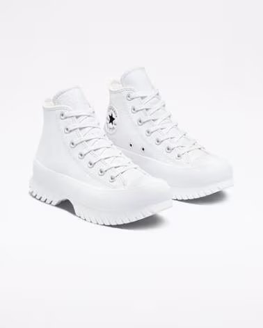 Botines-De-Mujer-CONVERSE-A03705C-CHUCK-TAYLOR-ALL-STAR-LUGGED-2-0-LEATHER-BLANCO