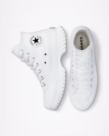 Botines-De-Mujer-CONVERSE-A03705C-CHUCK-TAYLOR-ALL-STAR-LUGGED-2-0-LEATHER-BLANCO