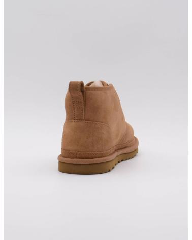 Botines de Hombre UGG 3236 BOTIN CORDON ANTE TOSTADO