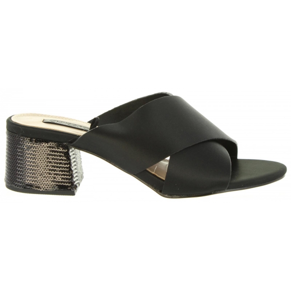 Sandales pour Femme CHIKA10 ANYA 02 NEGRO-RASO