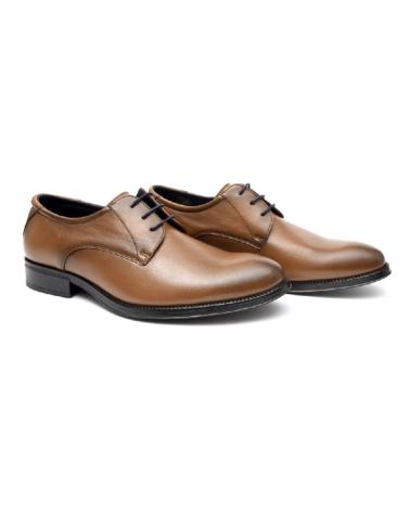 BAERCHI ZAPATOS DE VESTIR 2751 PIEL NAPA CUERO VARIOS COLORES