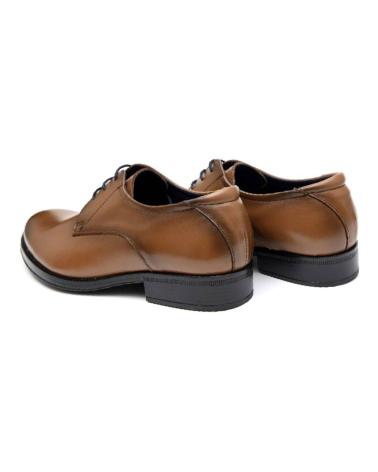 BAERCHI ZAPATOS DE VESTIR 2751 PIEL NAPA CUERO VARIOS COLORES