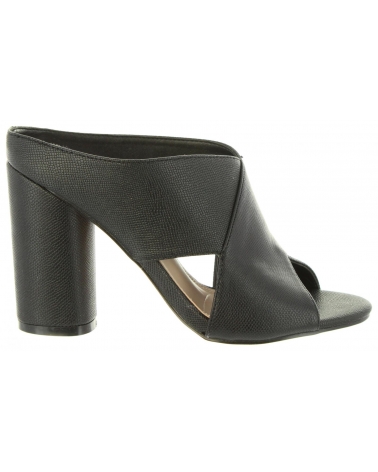 Sandalias de Mujer CHIKA10 ADA 05 NEGRO-METAL