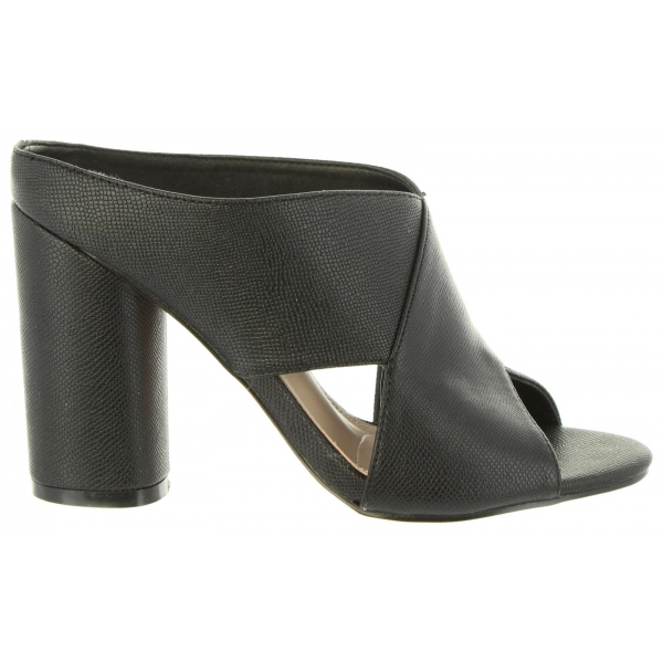 Sandales pour Femme CHIKA10 ADA 05 NEGRO-METAL