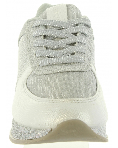 Zapatillas deporte de Mujer CHIKA10 NEW SARAY 07 PLATA