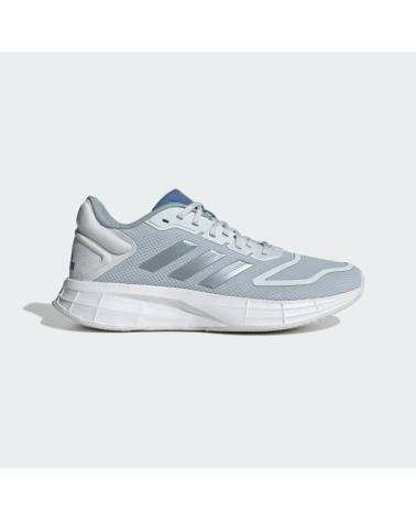Sportif pour Femme ADIDAS DEPORTIVOS DURAMO CELESTE GX0714 AZUL CLARO