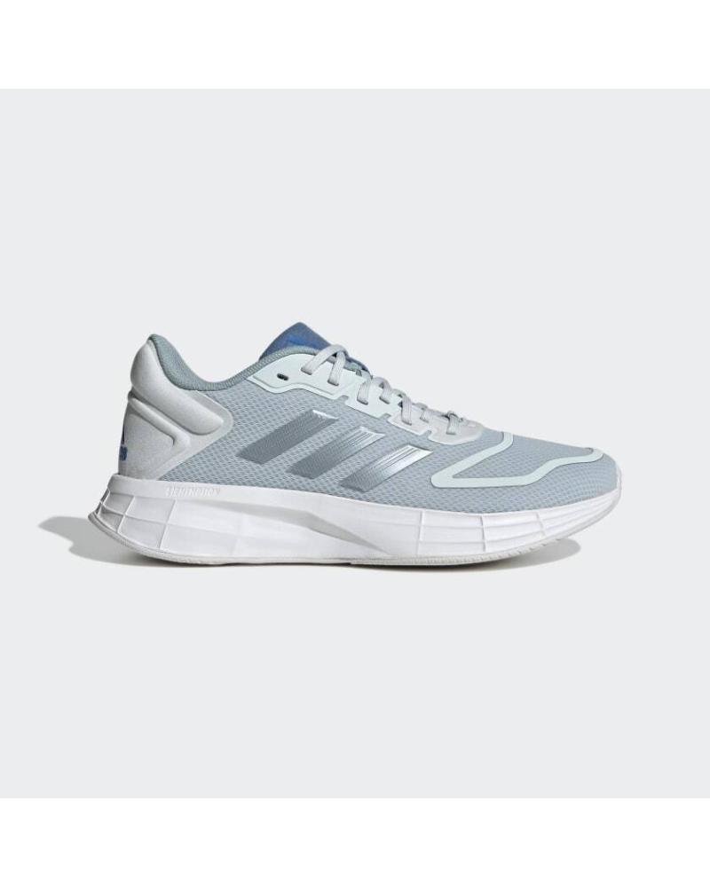 Sportif pour Femme ADIDAS DEPORTIVOS DURAMO CELESTE GX0714 AZUL CLARO