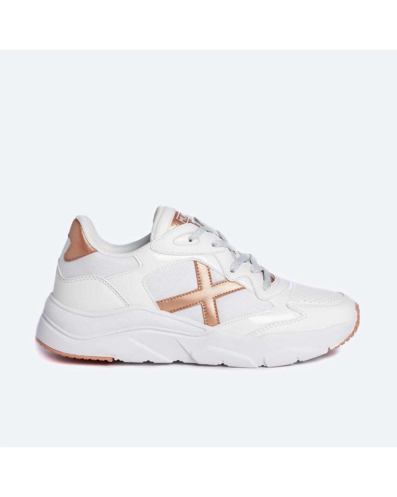 MUNICH SHOES MALI 06 EN COLOR PARA MUJER BLANCO