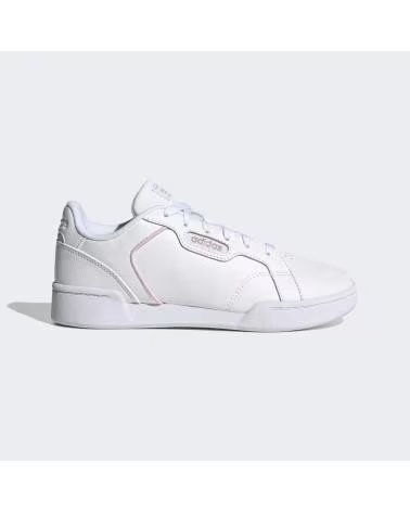 Deportivas de Mujer ADIDAS ZAPATILLAS ADIDAS CLÁSICAS BLANCO