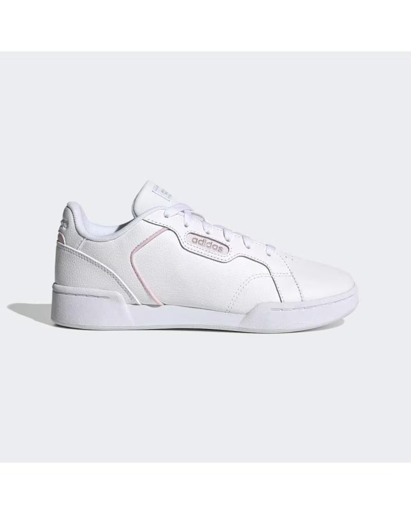 Deportivas de Mujer ADIDAS ZAPATILLAS ADIDAS CLÁSICAS BLANCO