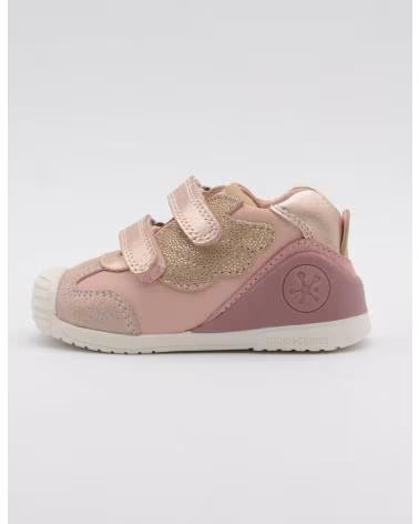 Esportes de Homem e Mulher GARVALIN DEPORTIVO CON ALAS ROSA