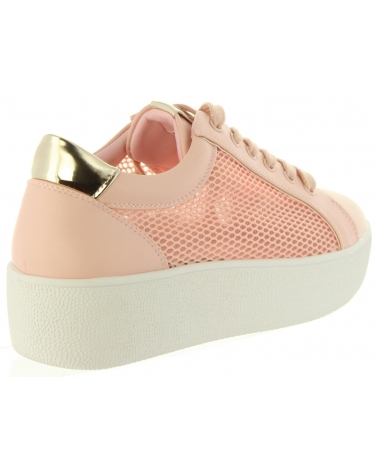 Zapatillas deporte de Mujer CHIKA10 ULA 04 ROSA
