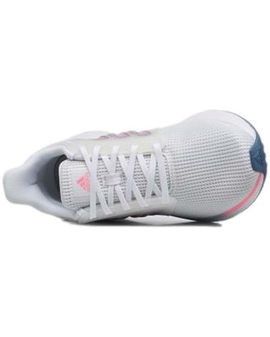 Scarpe sport per Donna ADIDAS ZAPATILLAS EQ 19 RUN BLANCO