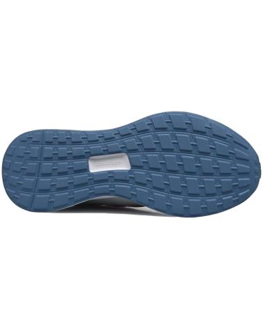 Scarpe sport per Donna ADIDAS ZAPATILLAS EQ 19 RUN BLANCO