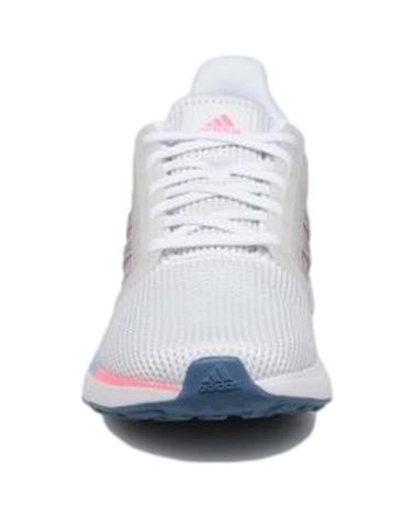 Scarpe sport per Donna ADIDAS ZAPATILLAS EQ 19 RUN BLANCO