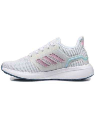 Scarpe sport per Donna ADIDAS ZAPATILLAS EQ 19 RUN BLANCO