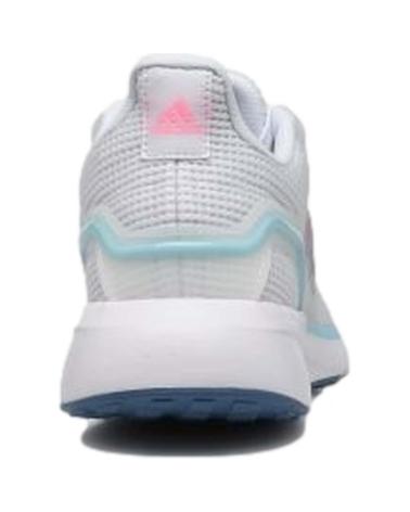 Scarpe sport per Donna ADIDAS ZAPATILLAS EQ 19 RUN BLANCO