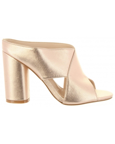 Sandalias de Mujer CHIKA10 ADA 05 ROSA-METAL