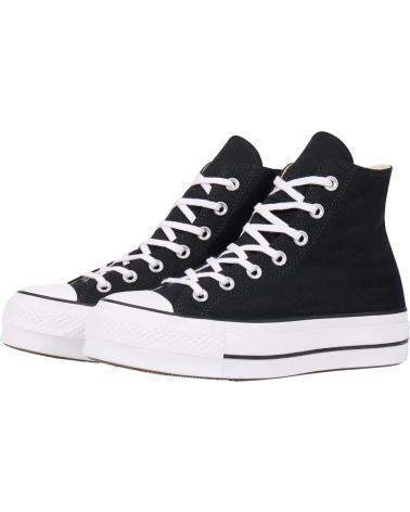 Sportivo per Donna e Uomo e Bambina e Bambino CONVERSE ZAPATILLAS CHUCK TAYLOR ALL STAR LIFT HI VARIOS COLORES