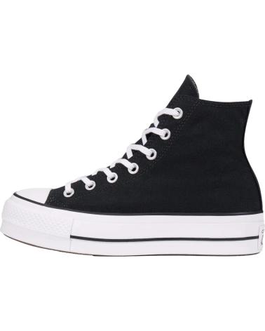 Sportivo per Donna e Uomo e Bambina e Bambino CONVERSE ZAPATILLAS CHUCK TAYLOR ALL STAR LIFT HI VARIOS COLORES