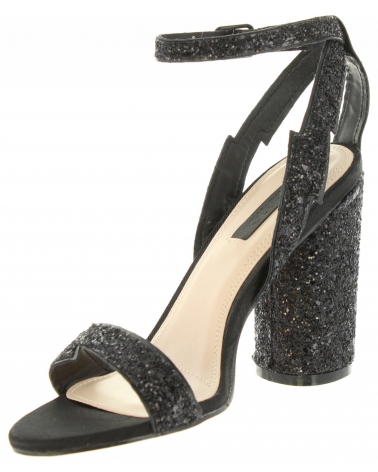 Sandalias de Mujer CHIKA10 ADA 06 NEGRO