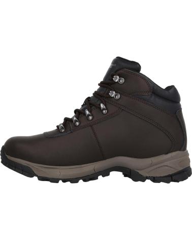 HI-TEC EURO TREK LITE WP TREKKINGSTIEFEL BRAUN O0066070-41 MARRO
