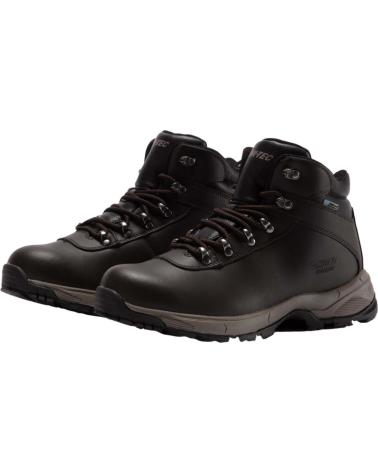 HI-TEC EURO TREK LITE WP TREKKINGSTIEFEL BRAUN O0066070-41 MARRO
