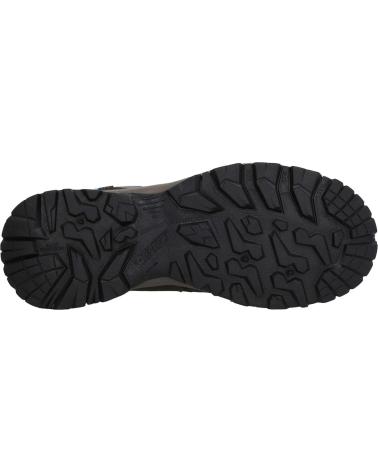 HI-TEC EURO TREK LITE WP TREKKINGSTIEFEL BRAUN O0066070-41 MARRO
