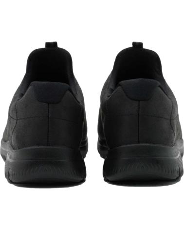 Zapatillas deporte pour Femme SKECHERS SNEAKERS 88888301 NEGRO