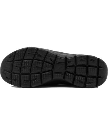 Zapatillas deporte pour Femme SKECHERS SNEAKERS 88888301 NEGRO