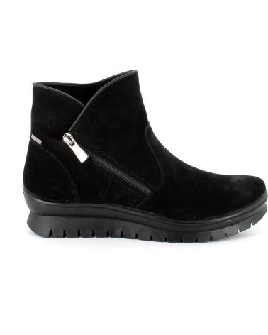 IGI&CO 8658666 NEGRO