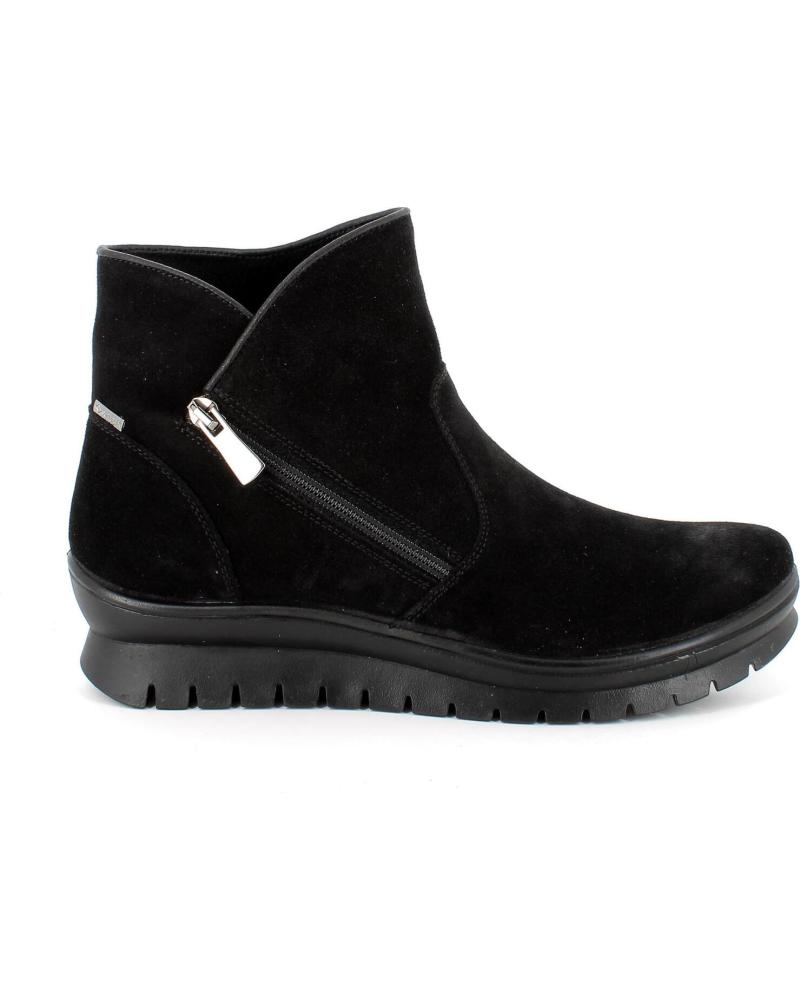 IGI&CO 8658666 NEGRO