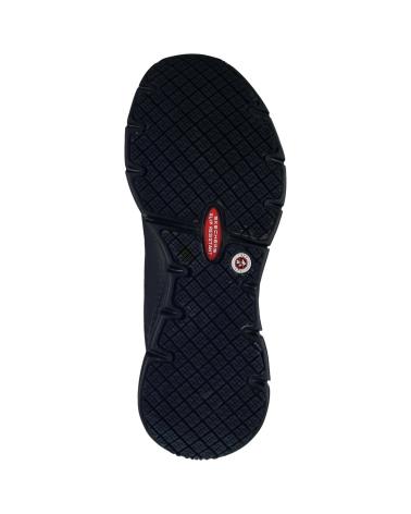 Sportivo per Uomo SKECHERS ZAPATILLAS ARCH FIT SR NEGRO