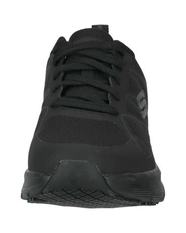 Sportivo per Uomo SKECHERS ZAPATILLAS ARCH FIT SR NEGRO