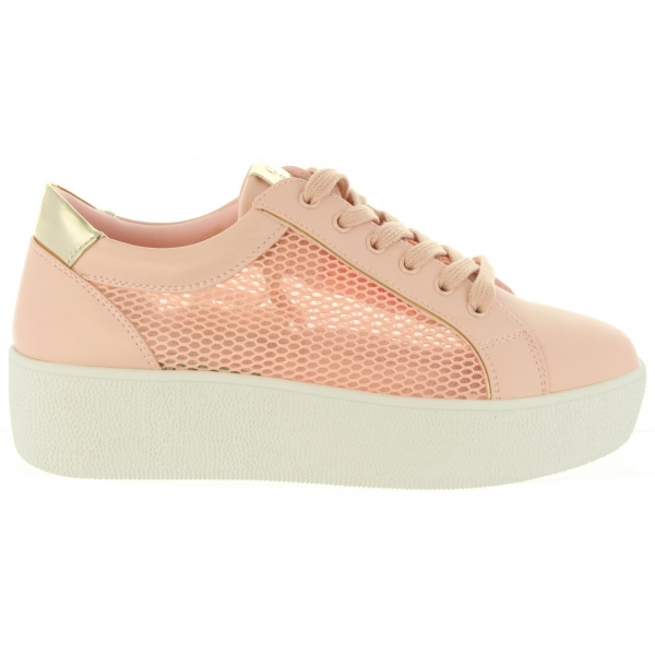 Zapatillas deporte de Mujer CHIKA10 ULA 04 ROSA