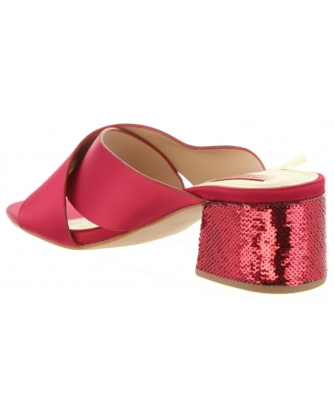Sandales pour Femme CHIKA10 ANYA 02 FUXIA-RASO
