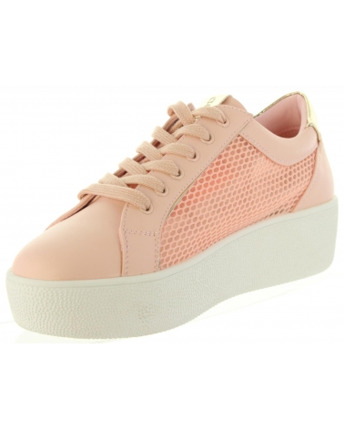 Zapatillas deporte de Mujer CHIKA10 ULA 04 ROSA