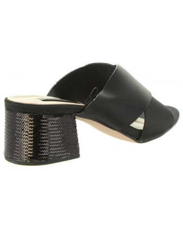 Sandales pour Femme CHIKA10 ANYA 02 NEGRO-RASO