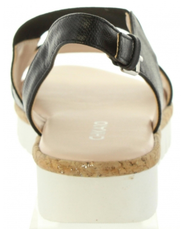 Sandalen für Damen CHIKA10 IDOIA 01 NEGRO