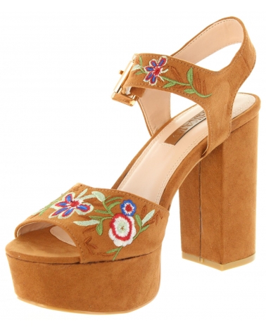 Sandalias de Mujer CHIKA10 NEW TAYLOR 02 CUERO