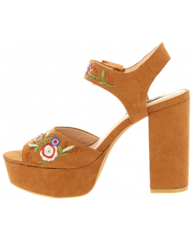 Sandalias de Mujer CHIKA10 NEW TAYLOR 02 CUERO