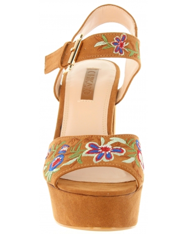Sandalias de Mujer CHIKA10 NEW TAYLOR 02 CUERO