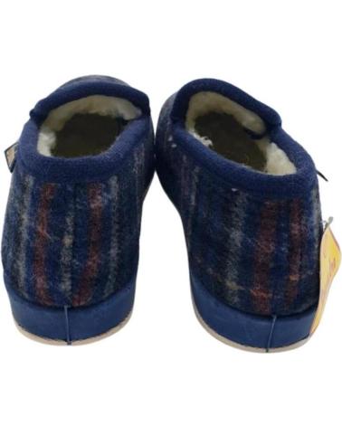 Pantufas-De-Mujer-VICTORIA-ZAPATILLAS-OTONO-INVIERNO-BAMBA-VARIOS-14136-MARINO