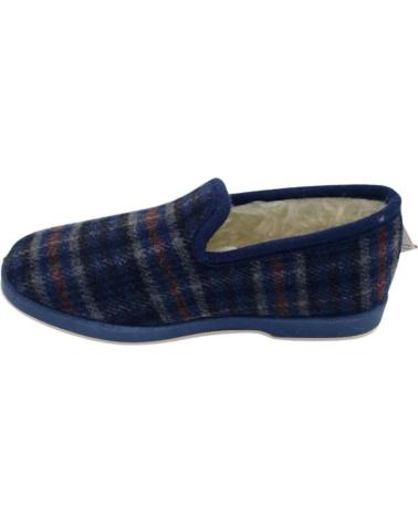 Pantufas-De-Mujer-VICTORIA-ZAPATILLAS-OTONO-INVIERNO-BAMBA-VARIOS-14136-MARINO