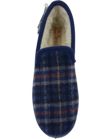 Pantufas-De-Mujer-VICTORIA-ZAPATILLAS-OTONO-INVIERNO-BAMBA-VARIOS-14136-MARINO