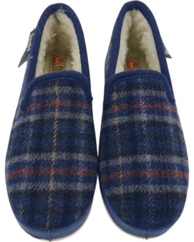 Pantufas-De-Mujer-VICTORIA-ZAPATILLAS-OTONO-INVIERNO-BAMBA-VARIOS-14136-MARINO