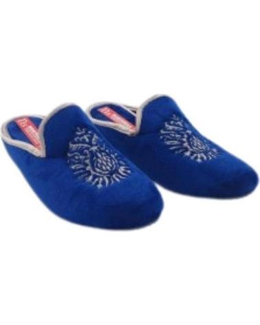Calzado de casa de Mujer NORTEÑAS ZAPATILLAS NORTENAS VARIOS 26782 MARINO