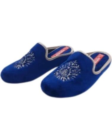 Calzado de casa de Mujer NORTEÑAS ZAPATILLAS NORTENAS VARIOS 26782 MARINO